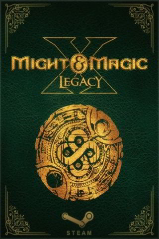 Might and Magic X: Legacy скачать торрент бесплатно
