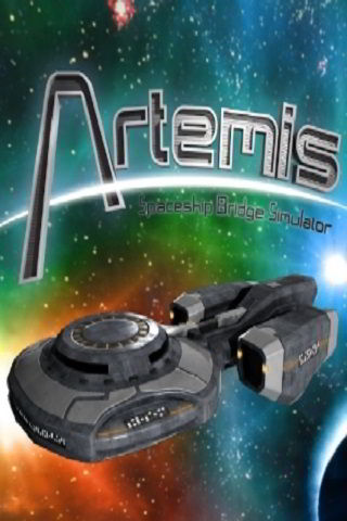 Artemis Spaceship Bridge Simulator скачать торрент бесплатно