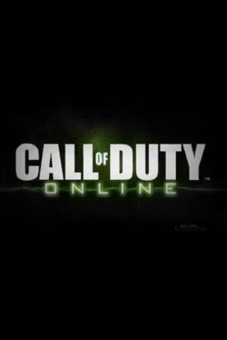 Call of Duty Online скачать торрент бесплатно