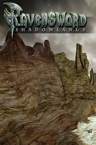 Ravensword Shadowlands скачать торрент бесплатно