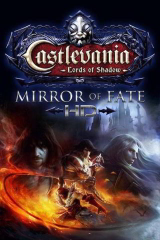 Castlevania: Lords of Shadow — Mirror of Fate HD скачать торрент бесплатно