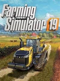 Farming Simulator 19 скачать торрент бесплатно